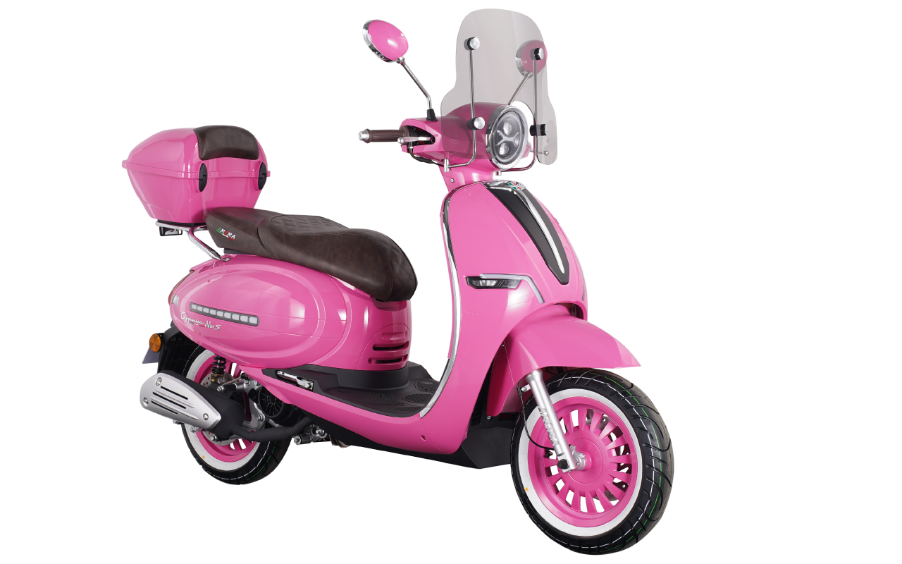 Arora Cappucino New S 50