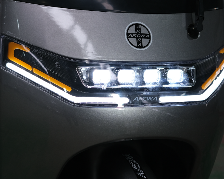 Felix Pro İle Modern Tasarım ve Maksimum Performans